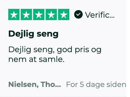 sengefabrikken udtalelse 2