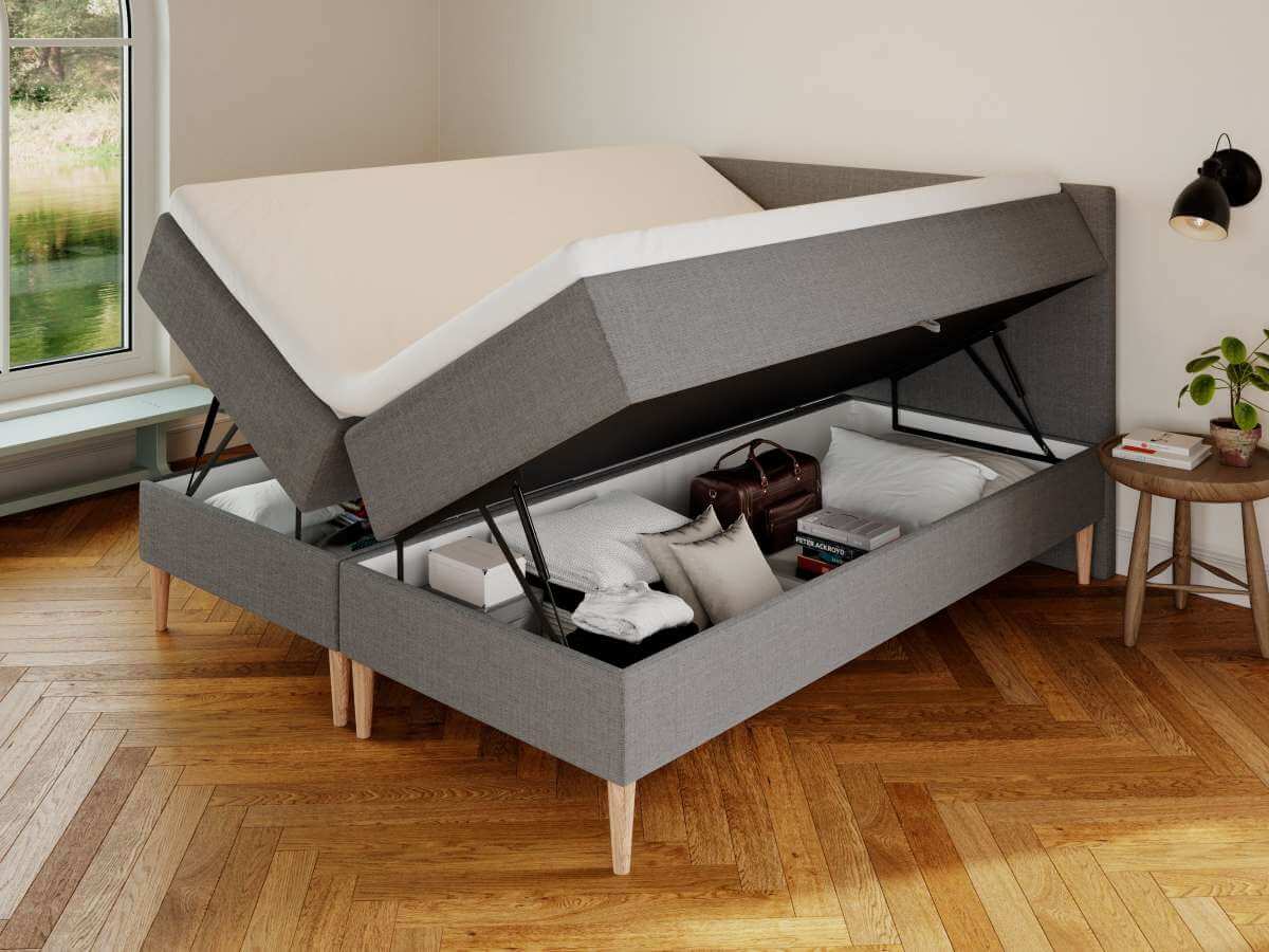 klasselærer hellige bent Guide: Find de bedste senge med opbevaring til dit hjem 2023
