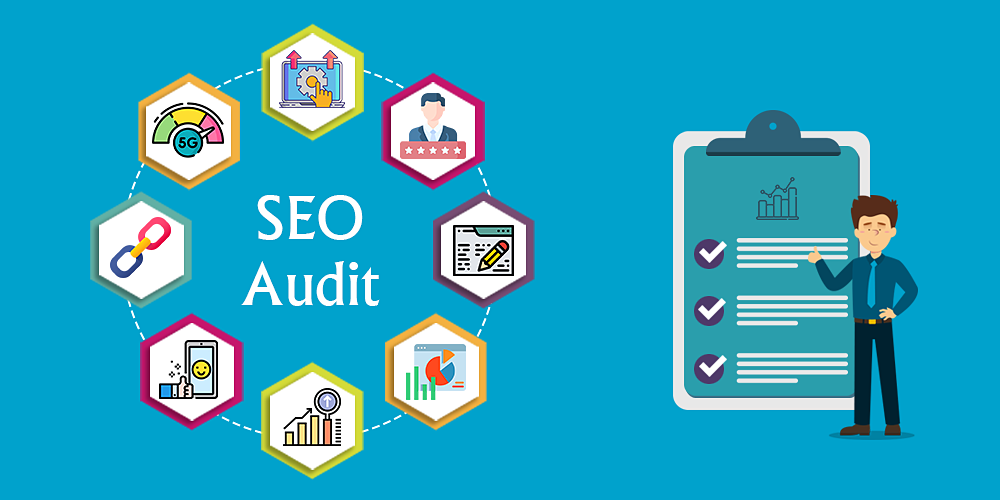 seo analyse