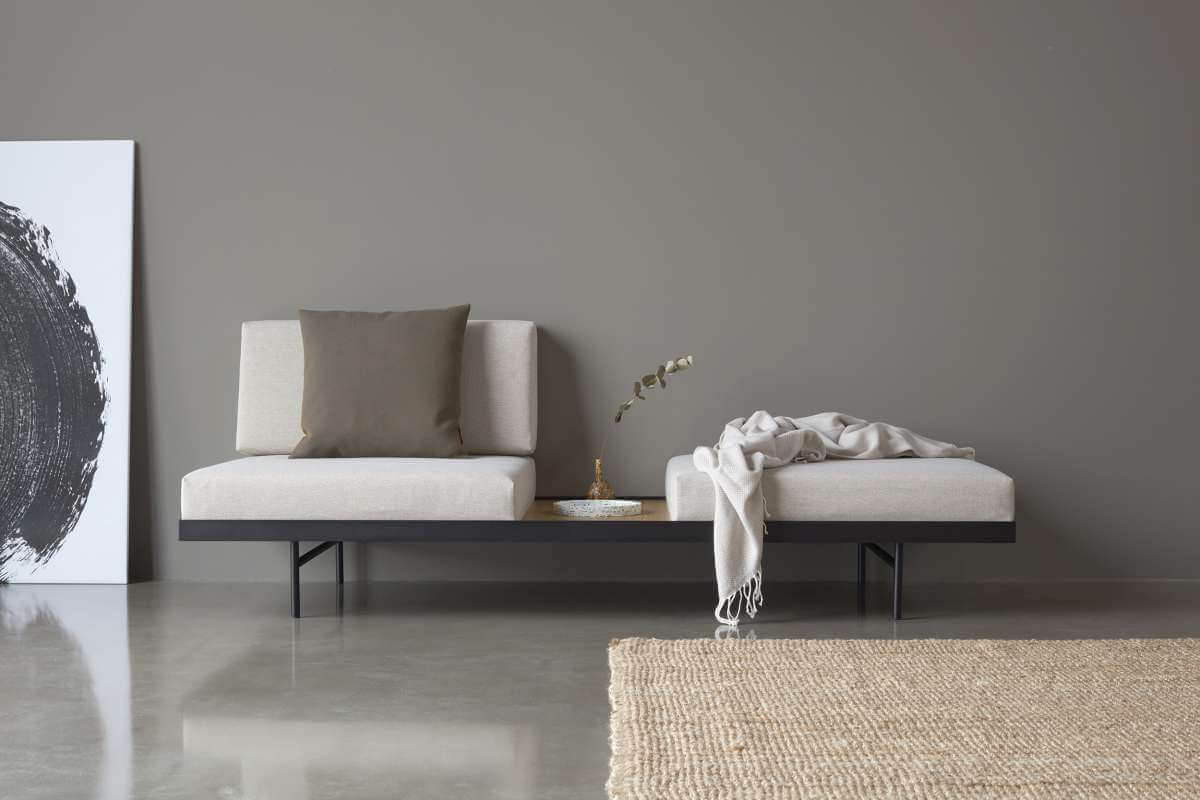 Ved en fejltagelse Ufrugtbar specielt Daybed: de 18 bedste til et afslappet og stilrent hjem i 2023
