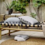 Vida bambus Daybed