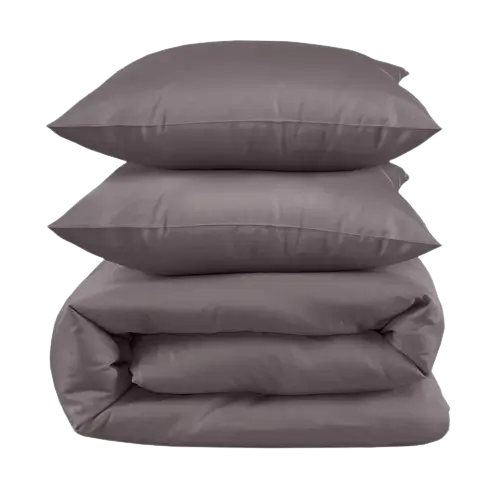 Produkt billede af Bambuni Dobbeltdyne sengetøj