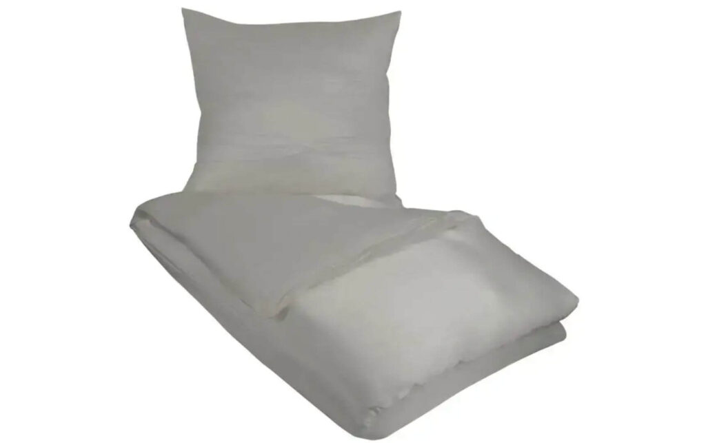 silke sengetøj fra dynezonen
