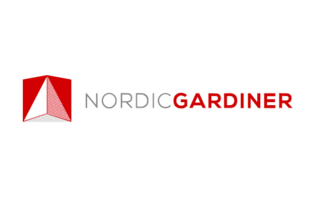 Nordic Gardin logo