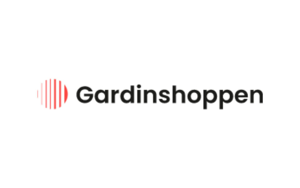 gardin shoppen logo