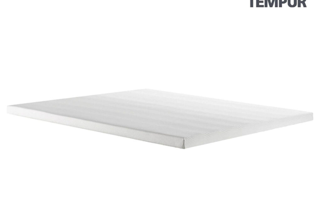 tempur topmadras