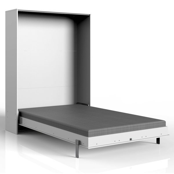 Skabsseng høj 140x200 Sengekompagniet