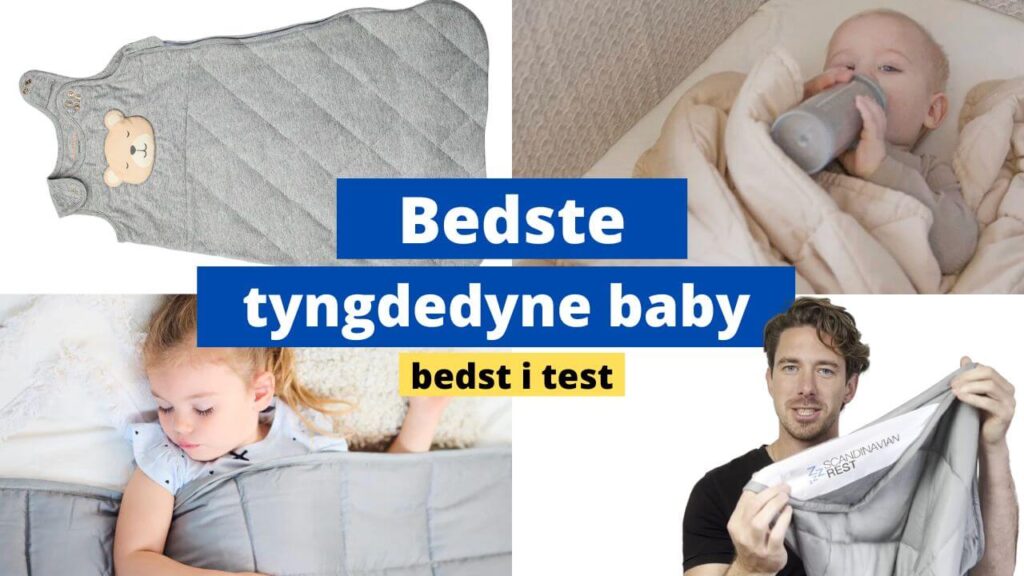 bedste tyngdedyne baby tumbnail