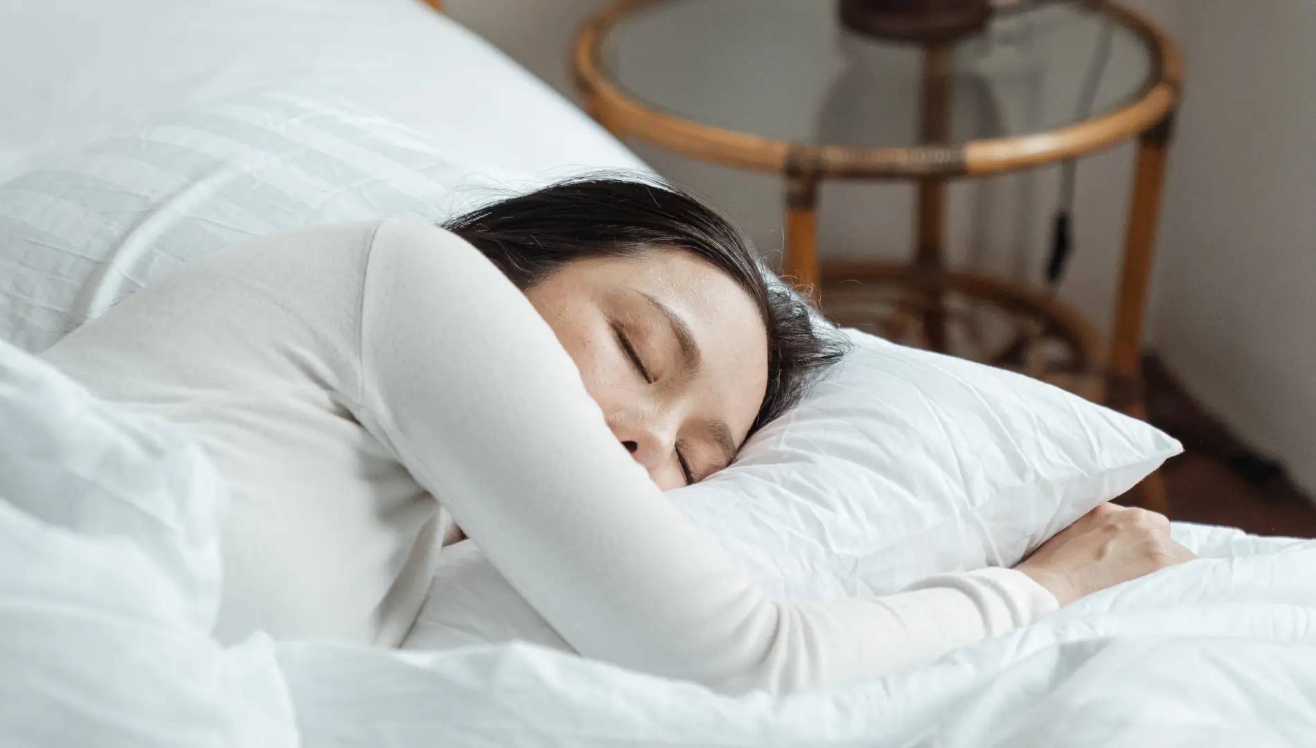 Effektive metoder til at opnå bedre søvn
