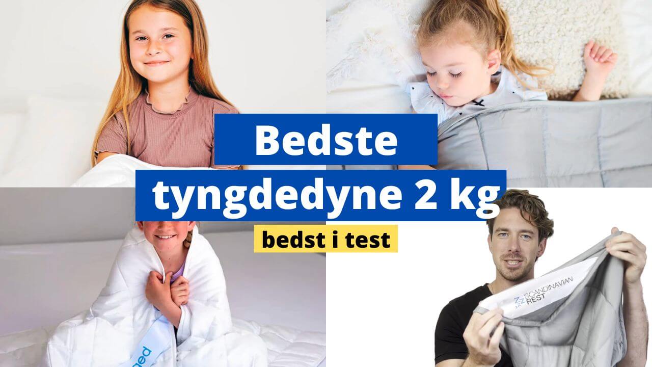 tyngdedyne 2 kg tumbnail