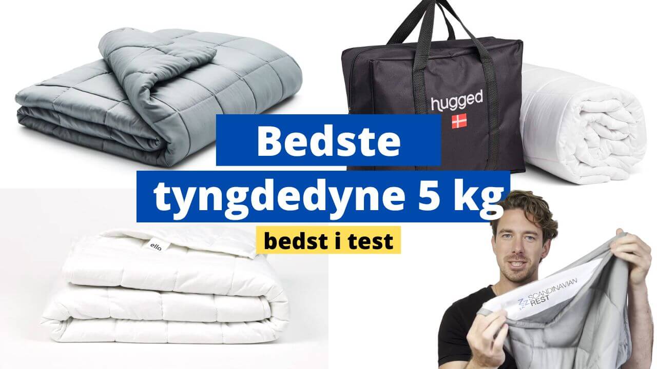 tyngdedyne 5 kg tumbnail