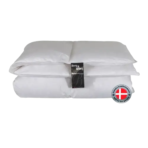 Produkt billede af Borg Living Quilts of Denmark moskus dundyne