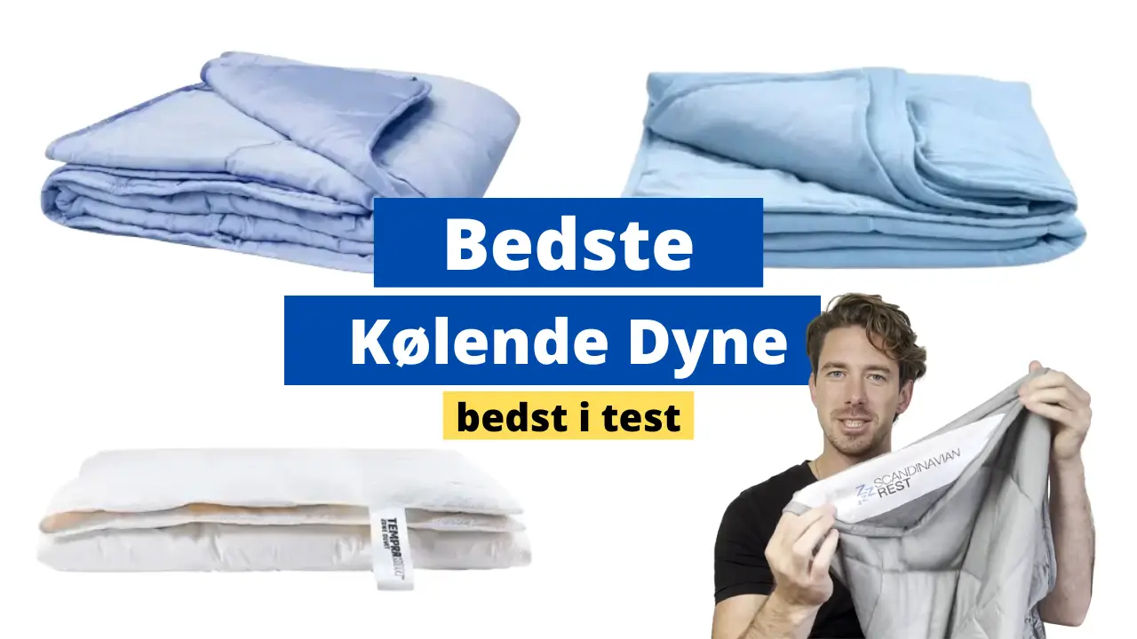 bedste kølende dyne tumbnailnail