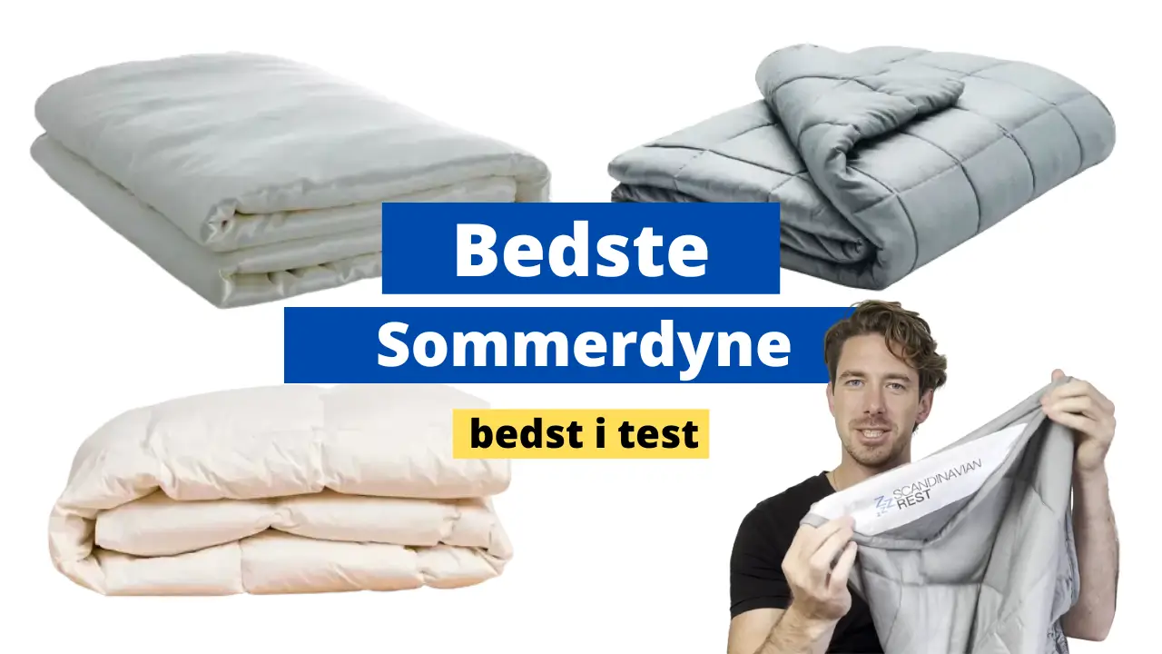 bedste sommerdyne tumbnail