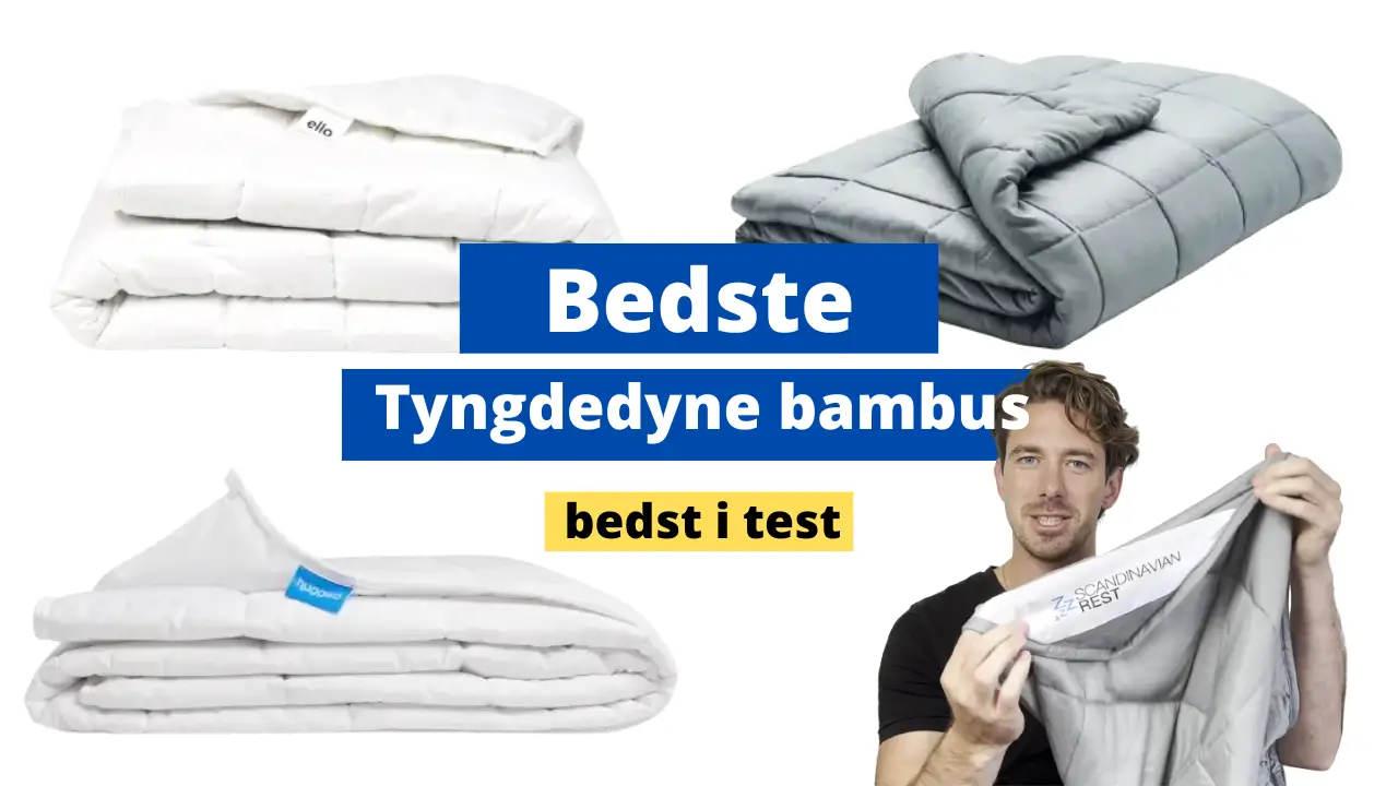 bedste tyngdedyne bambus tumbnail